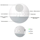 Ruído Branco Calmante para Bebê - Mimagickids