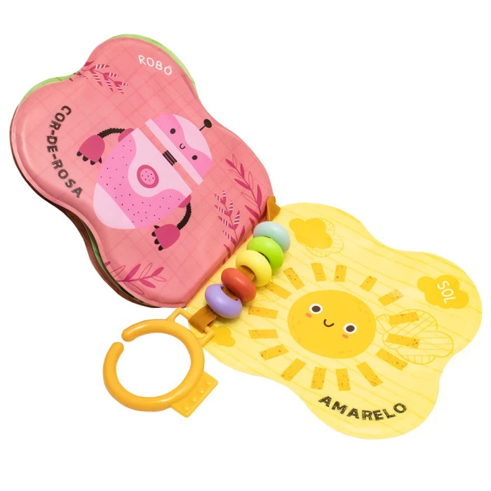 livro de banho Banho é Bom escolha ate 4 títulos