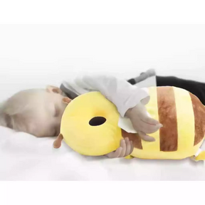 Mochila Travesseirinho Protetor – Cabeça Segura, Mamãe Tranquila