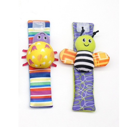 Kit Sensorial Completo para Estímulo Motor do Bebê 0–12 Meses – Estímulo Sensorial | Mimagic Kids