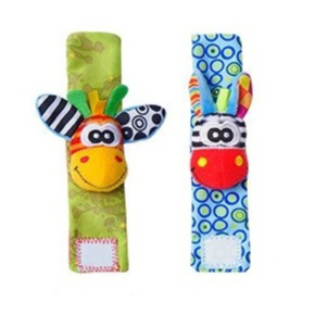 Kit Sensorial Completo para Estímulo Motor do Bebê 0–12 Meses – Estímulo Sensorial | Mimagic Kids