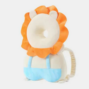 Mochila Travesseirinho Protetor – Cabeça Segura, Mamãe Tranquila