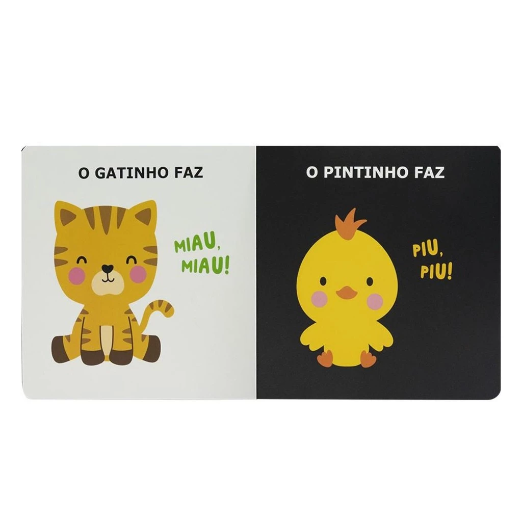 Pequenos Olhares: Estímulo e Descoberta 0-12 meses