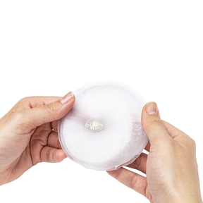 Bolsa Térmica em Gel Calmante para Bebê 0+ Meses