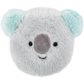 Bolsa Para Cólica Térmica De Gel Com Capa Protetora Unicórnio Coala Buba